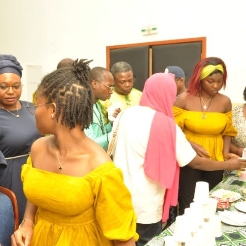 Le CDIJ lance son Cafe juridique